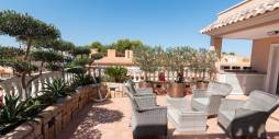 Tweedehands - Appartement - Orihuela Costa - Los Dolses