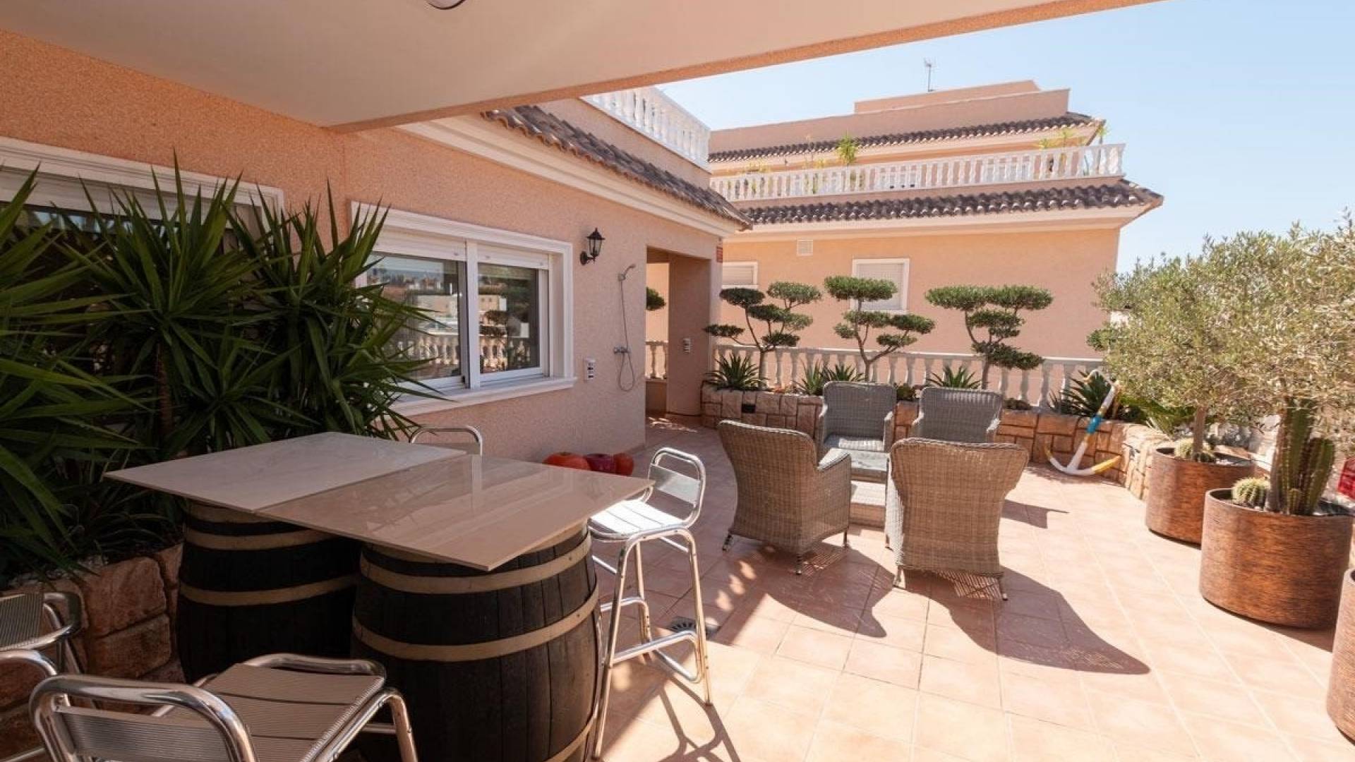 Tweedehands - Appartement - Orihuela Costa - Los Dolses