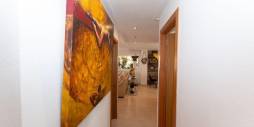 Tweedehands - Appartement - Orihuela Costa - Los Dolses