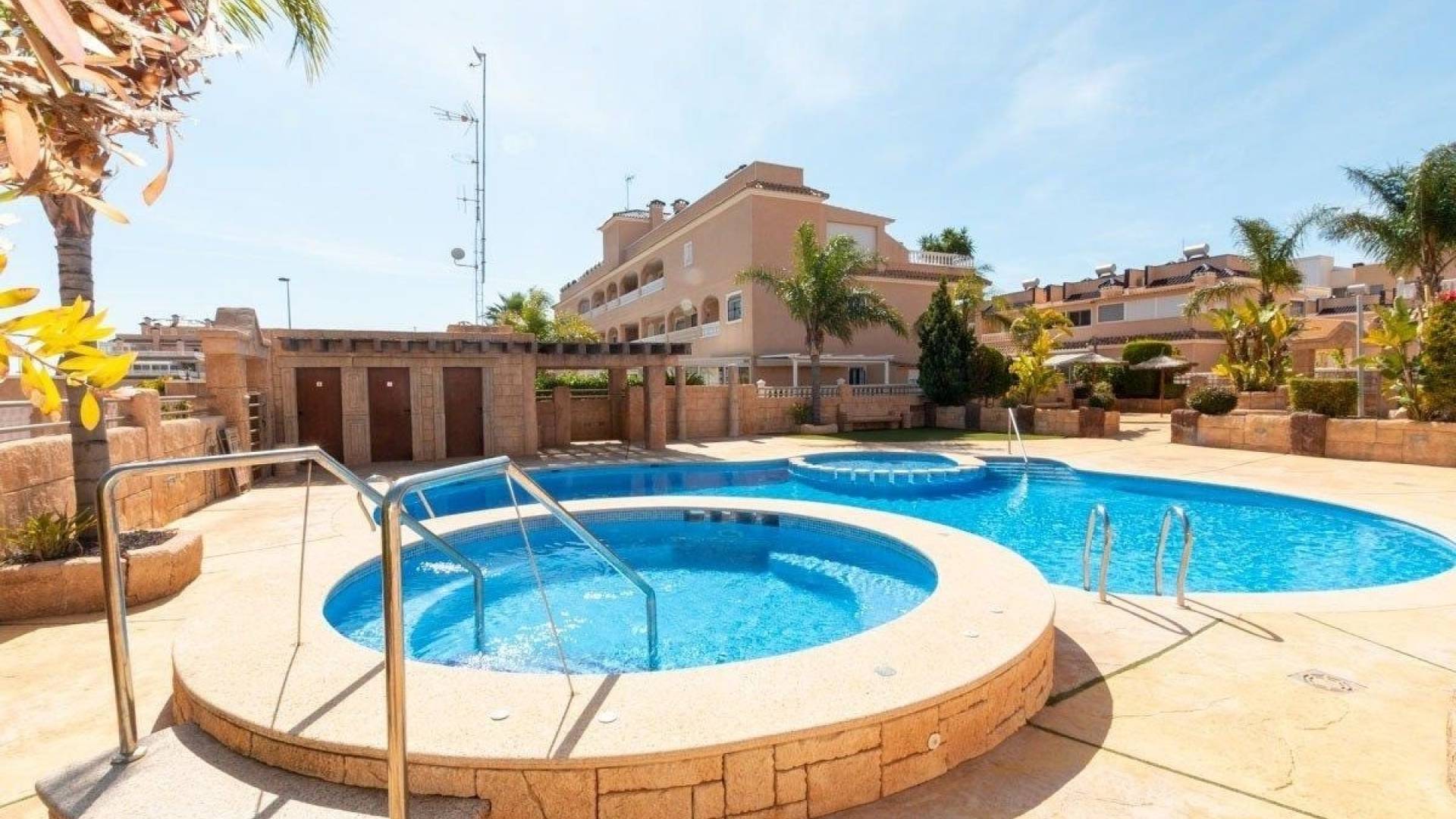 Tweedehands - Appartement - Orihuela Costa - Los Dolses