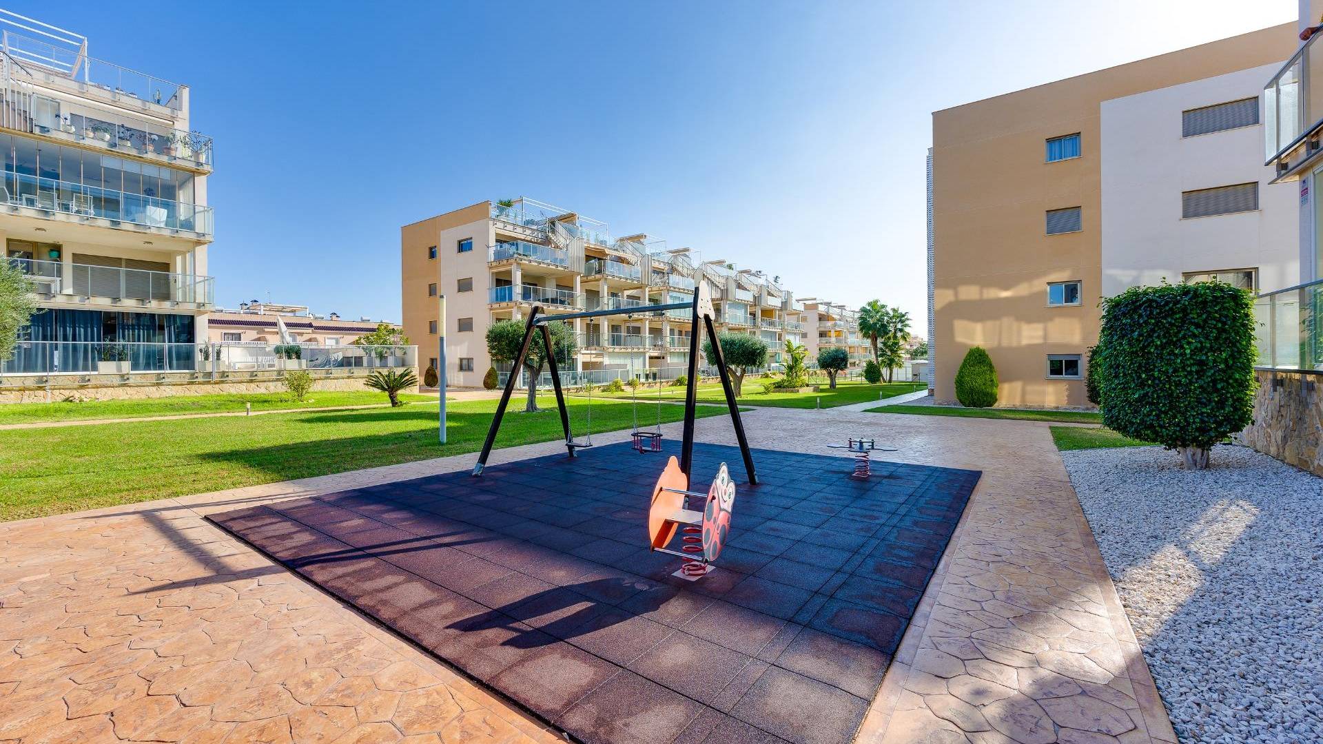 Tweedehands - Appartement - Orihuela Costa - Los Dolses
