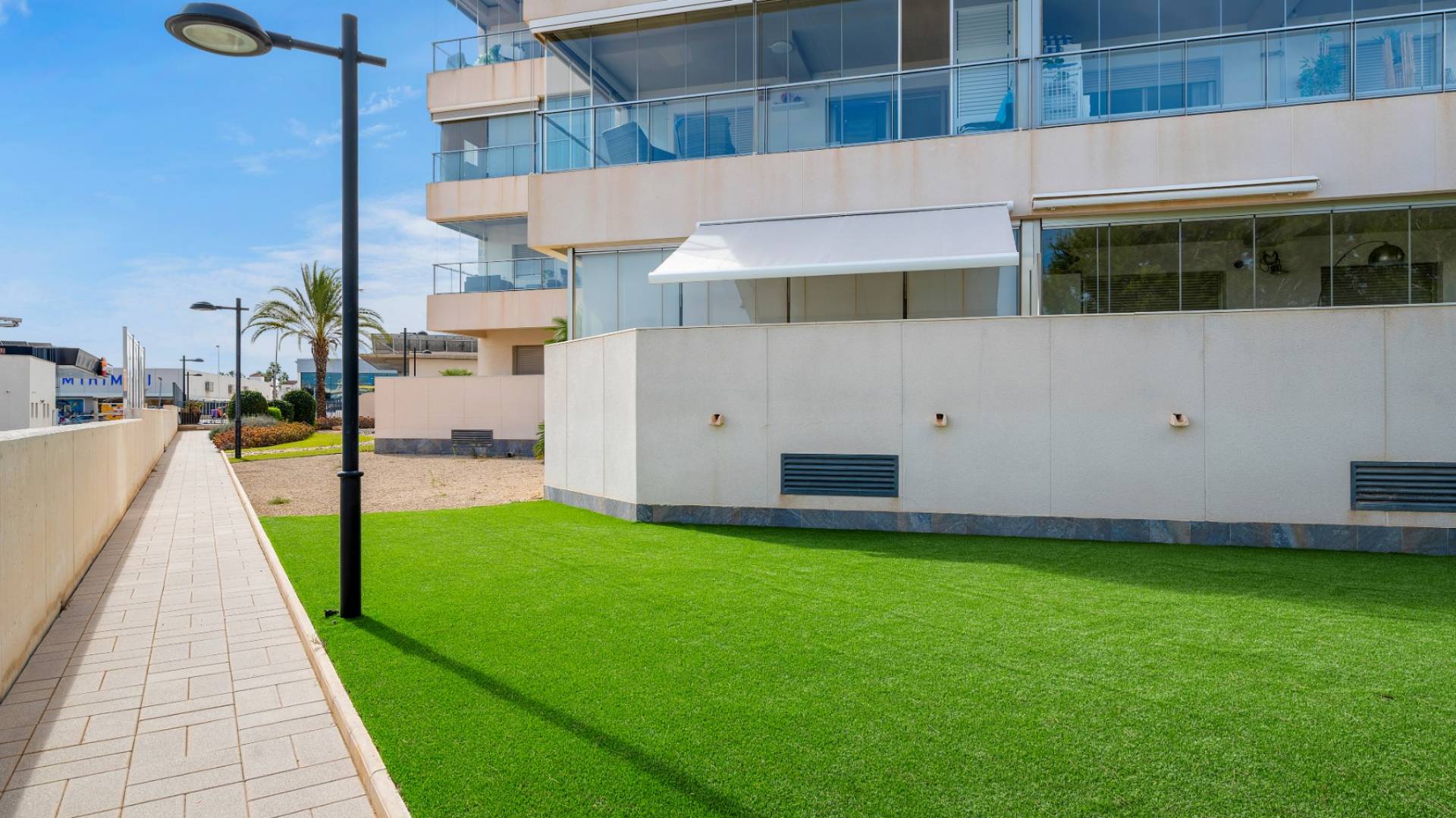 Tweedehands - Appartement - Orihuela Costa - Los Dolses