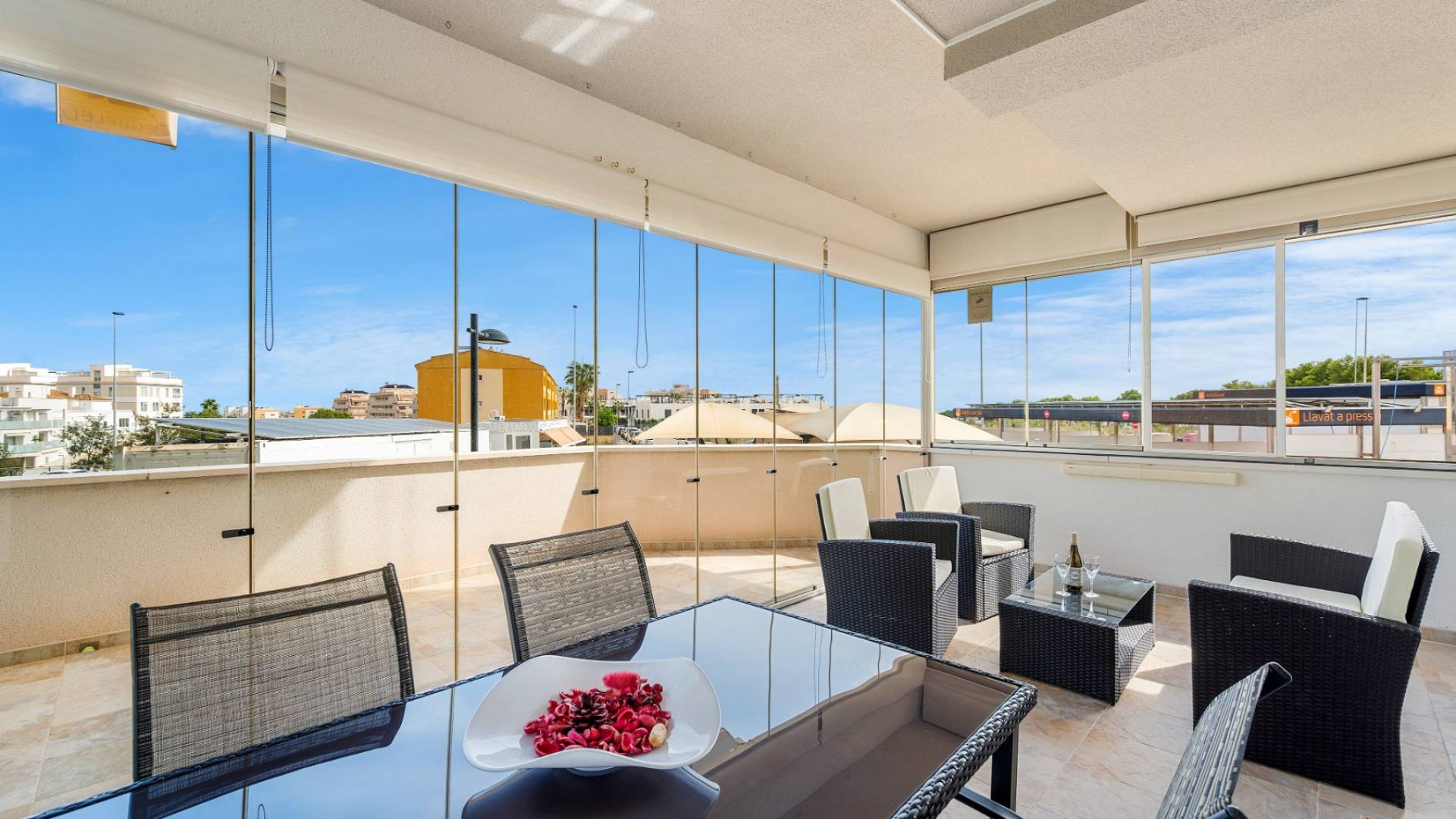 Tweedehands - Appartement - Orihuela Costa - Los Dolses