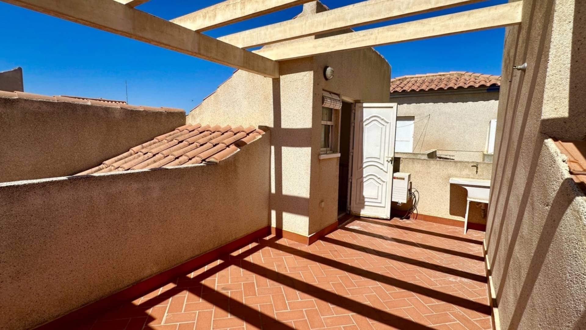 Tweedehands - Appartement - Orihuela Costa - Playa Flamenca