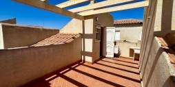 Tweedehands - Appartement - Orihuela Costa - Playa Flamenca