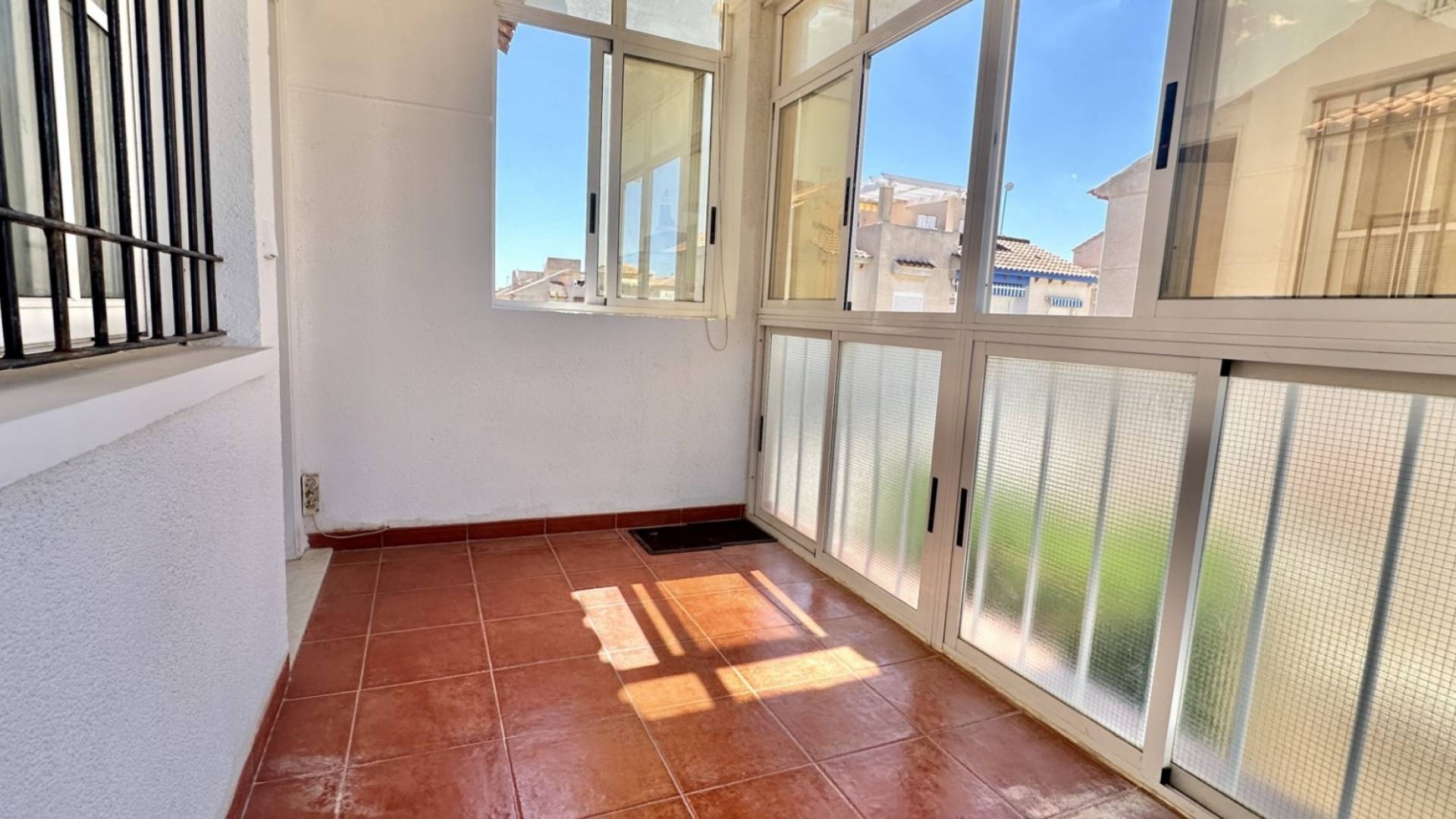 Tweedehands - Appartement - Orihuela Costa - Playa Flamenca