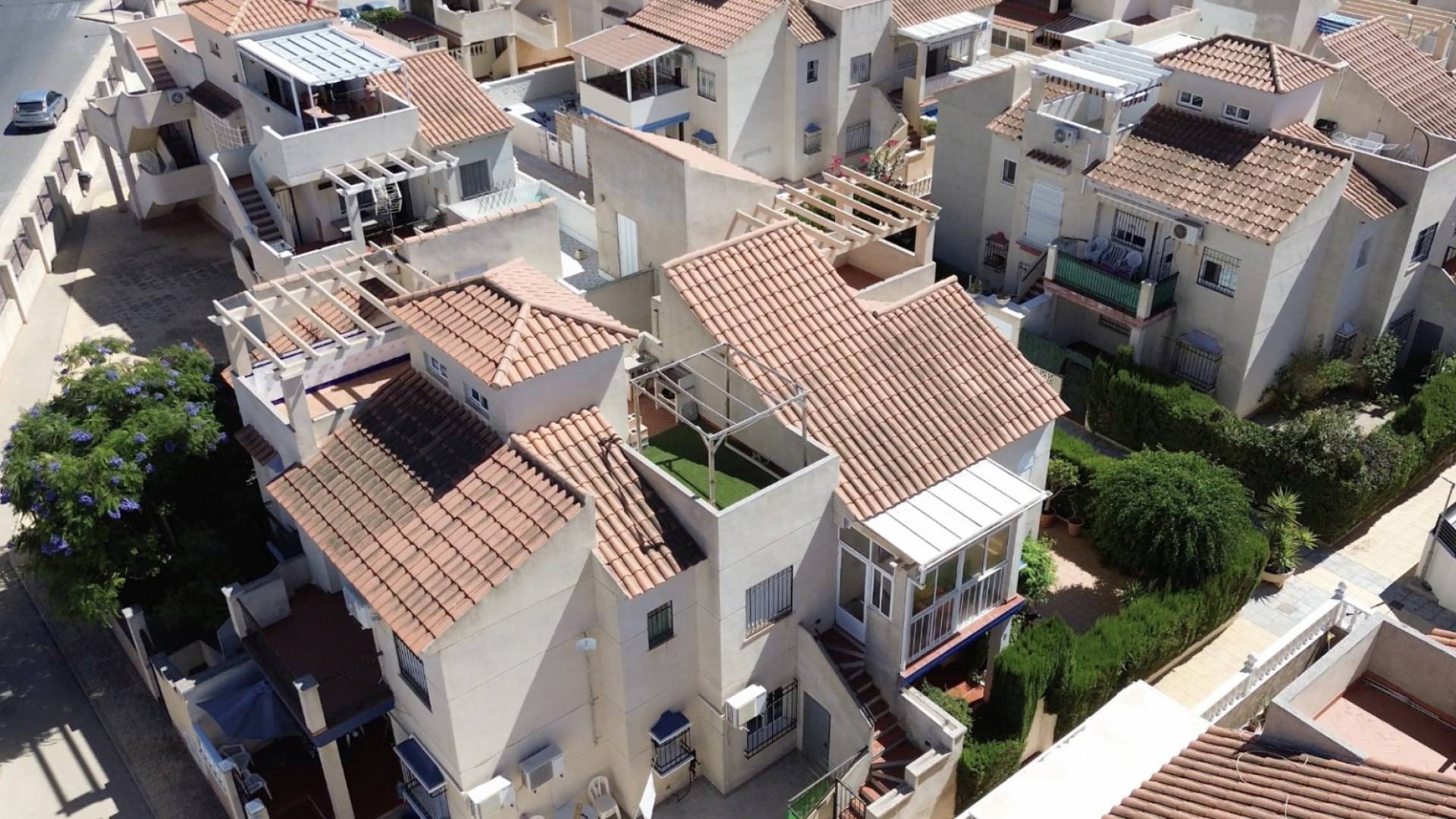 Tweedehands - Appartement - Orihuela Costa - Playa Flamenca
