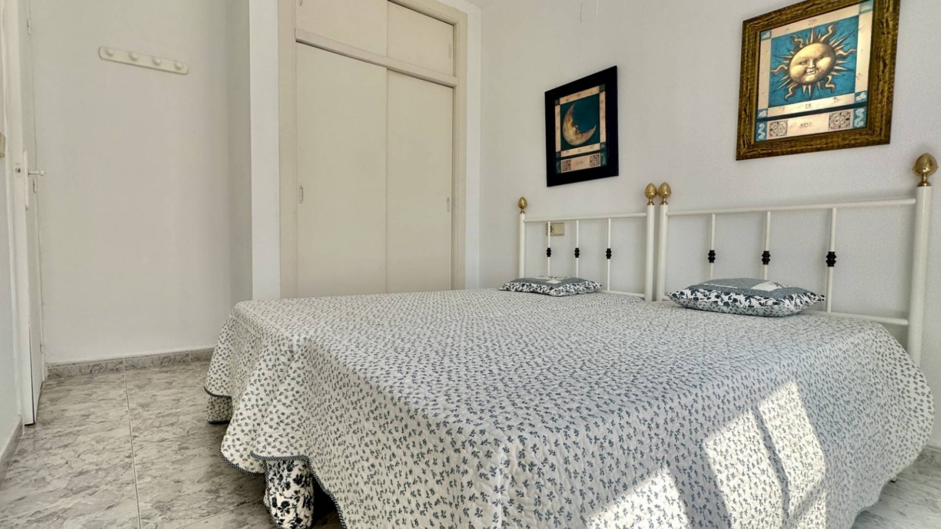 Tweedehands - Appartement - Orihuela Costa - Playa Flamenca