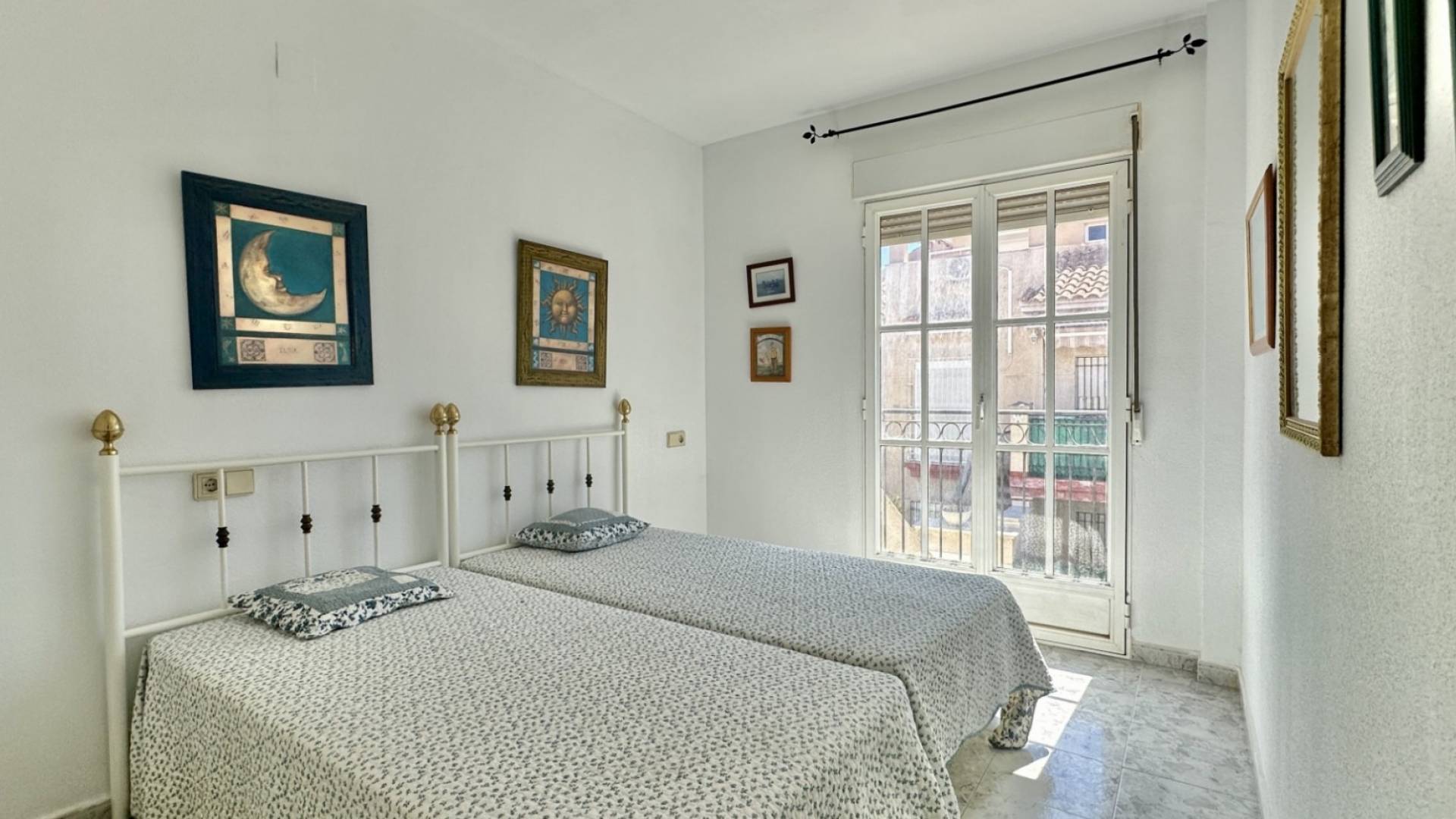 Tweedehands - Appartement - Orihuela Costa - Playa Flamenca