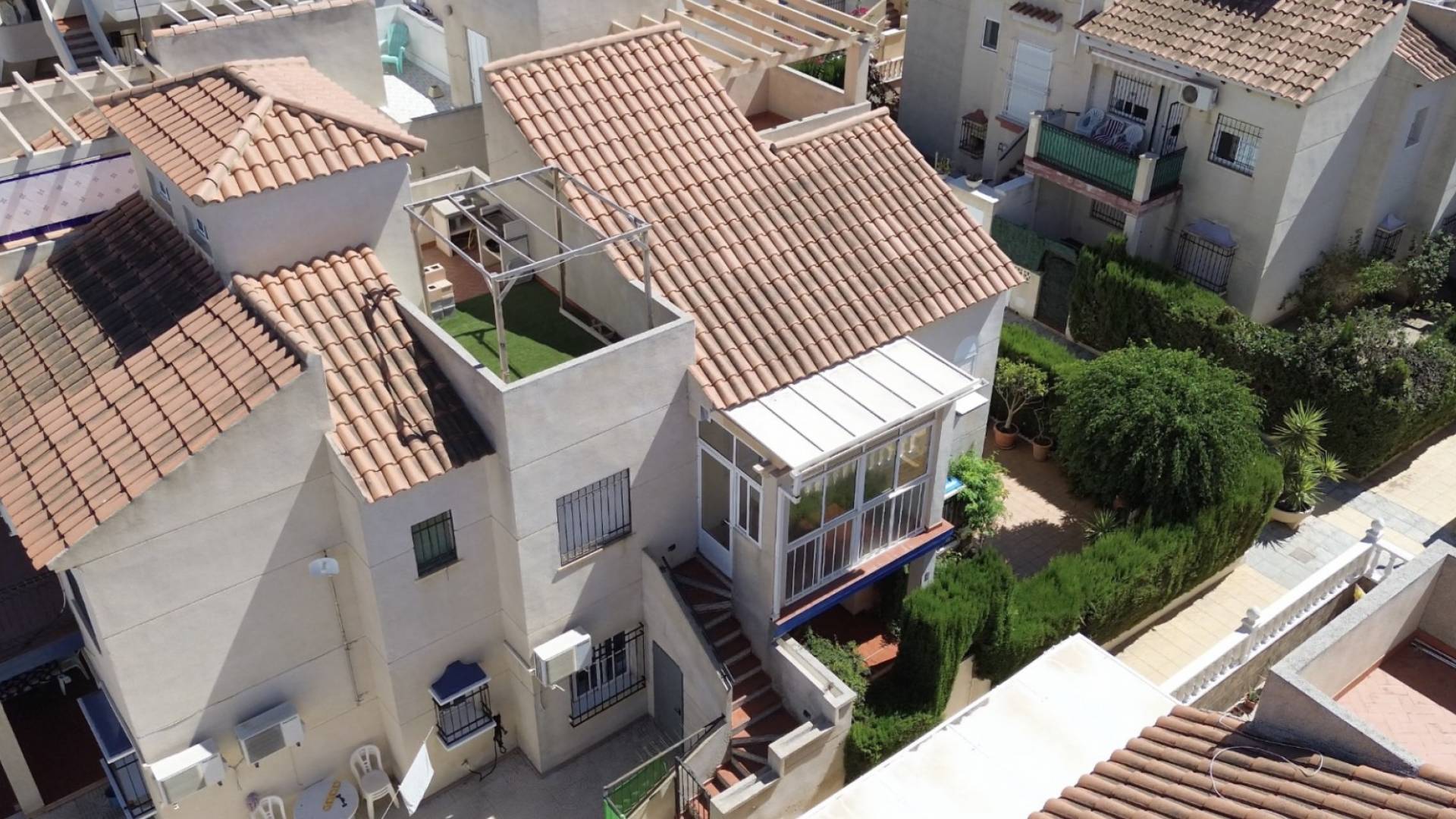 Tweedehands - Appartement - Orihuela Costa - Playa Flamenca