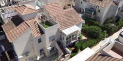 Tweedehands - Appartement - Orihuela Costa - Playa Flamenca