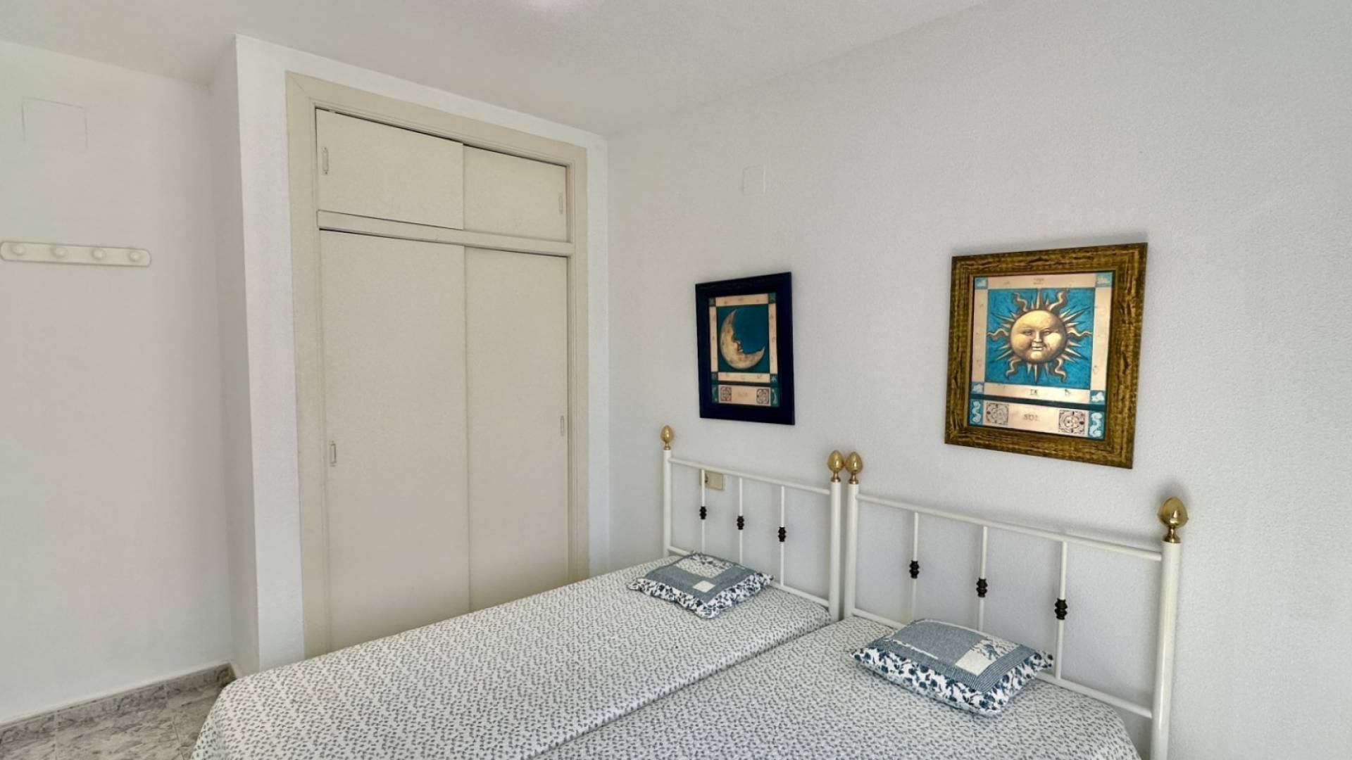 Tweedehands - Appartement - Orihuela Costa - Playa Flamenca