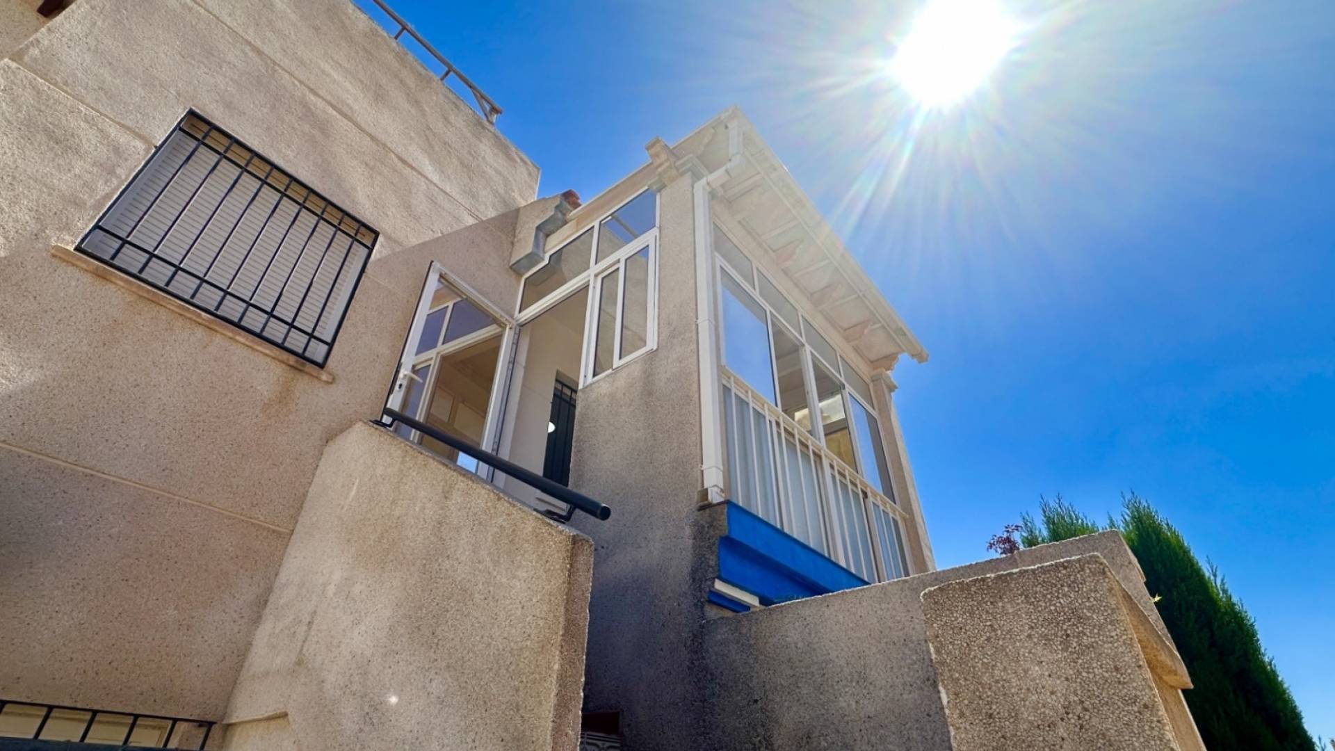 Tweedehands - Appartement - Orihuela Costa - Playa Flamenca