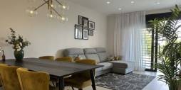 Tweedehands - Appartement - Orihuela Costa - Playa Flamenca