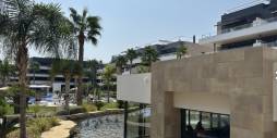 Tweedehands - Appartement - Orihuela Costa - Playa Flamenca