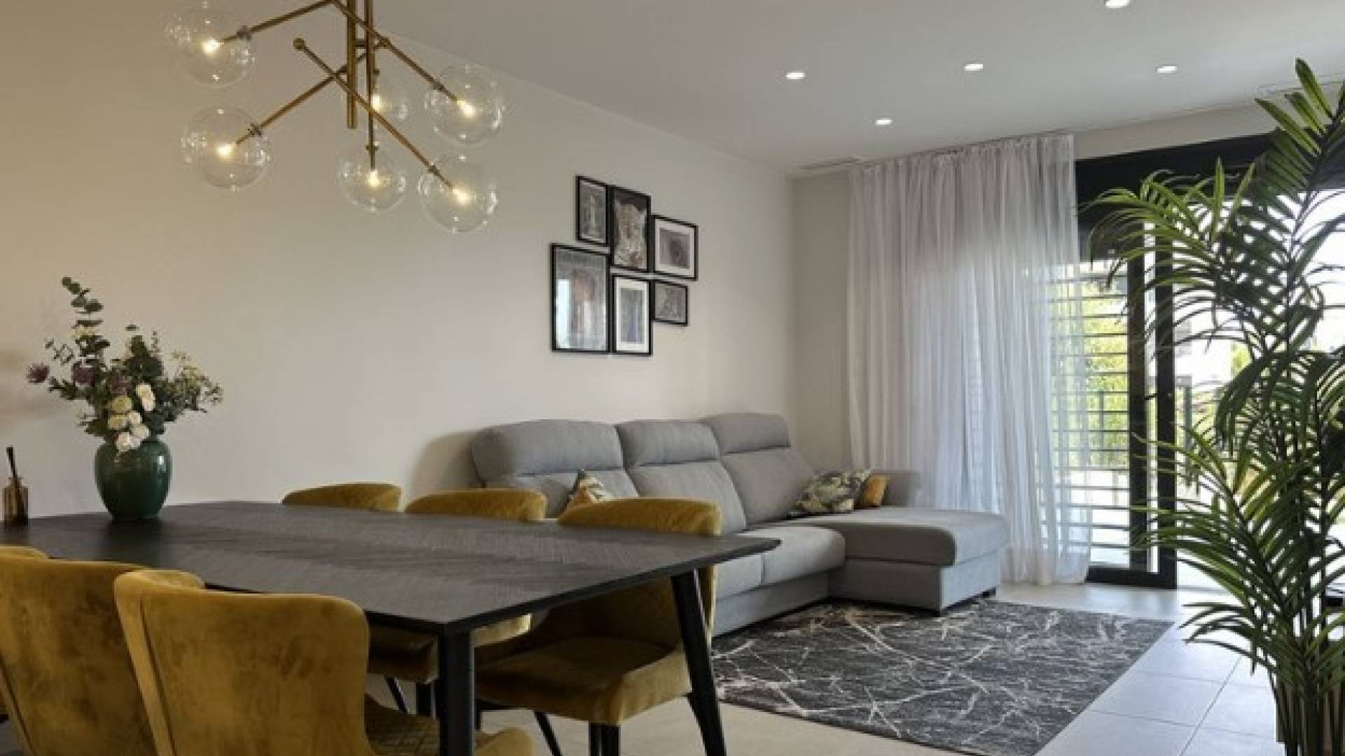 Tweedehands - Appartement - Orihuela Costa - Playa Flamenca