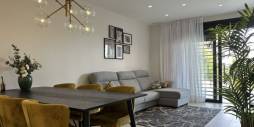Tweedehands - Appartement - Orihuela Costa - Playa Flamenca