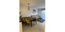 Tweedehands - Appartement - Orihuela Costa - Playa Flamenca