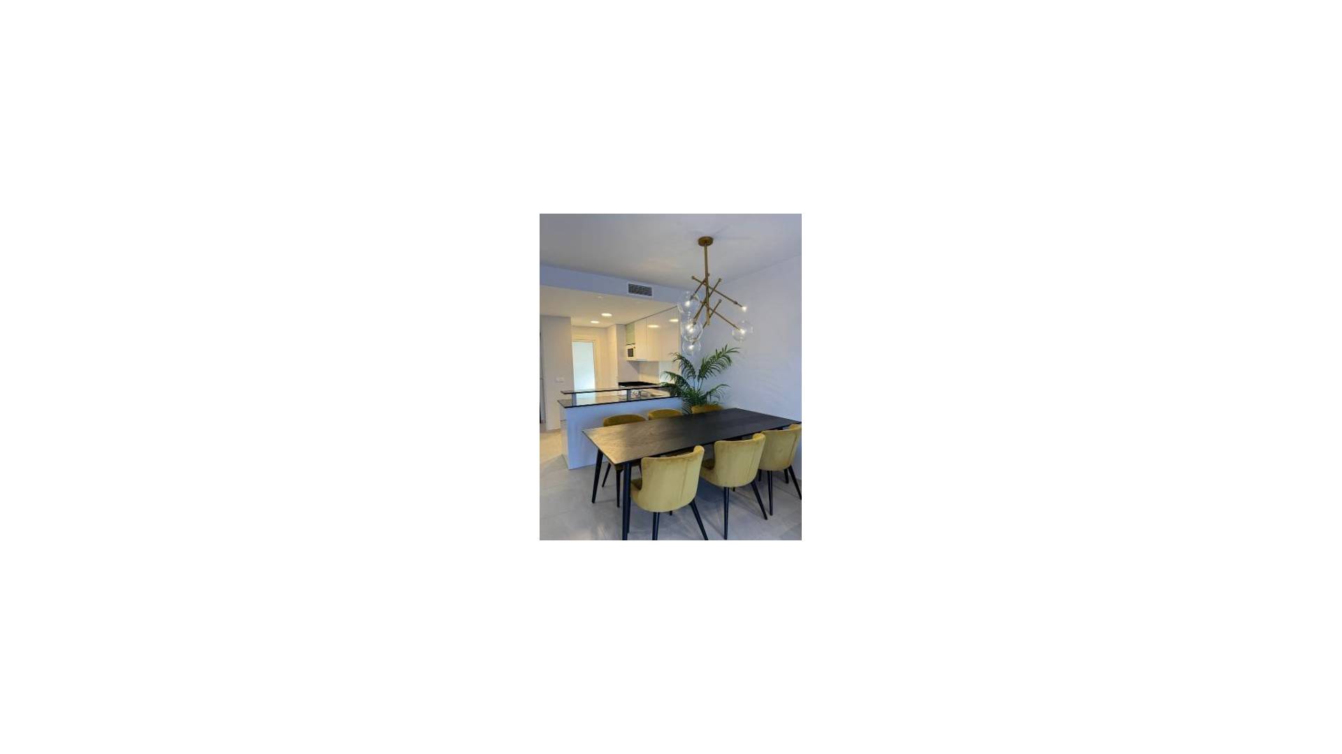 Tweedehands - Appartement - Orihuela Costa - Playa Flamenca