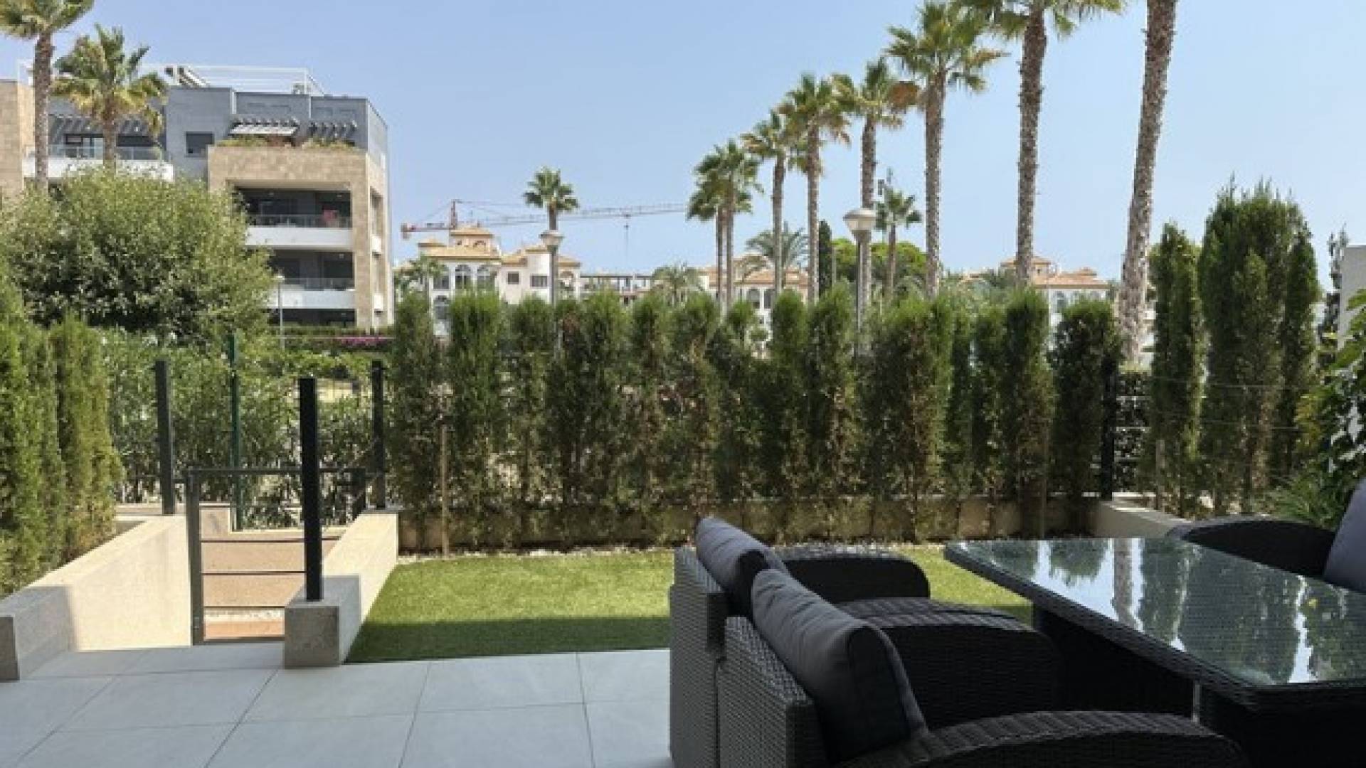 Tweedehands - Appartement - Orihuela Costa - Playa Flamenca
