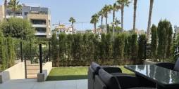 Tweedehands - Appartement - Orihuela Costa - Playa Flamenca