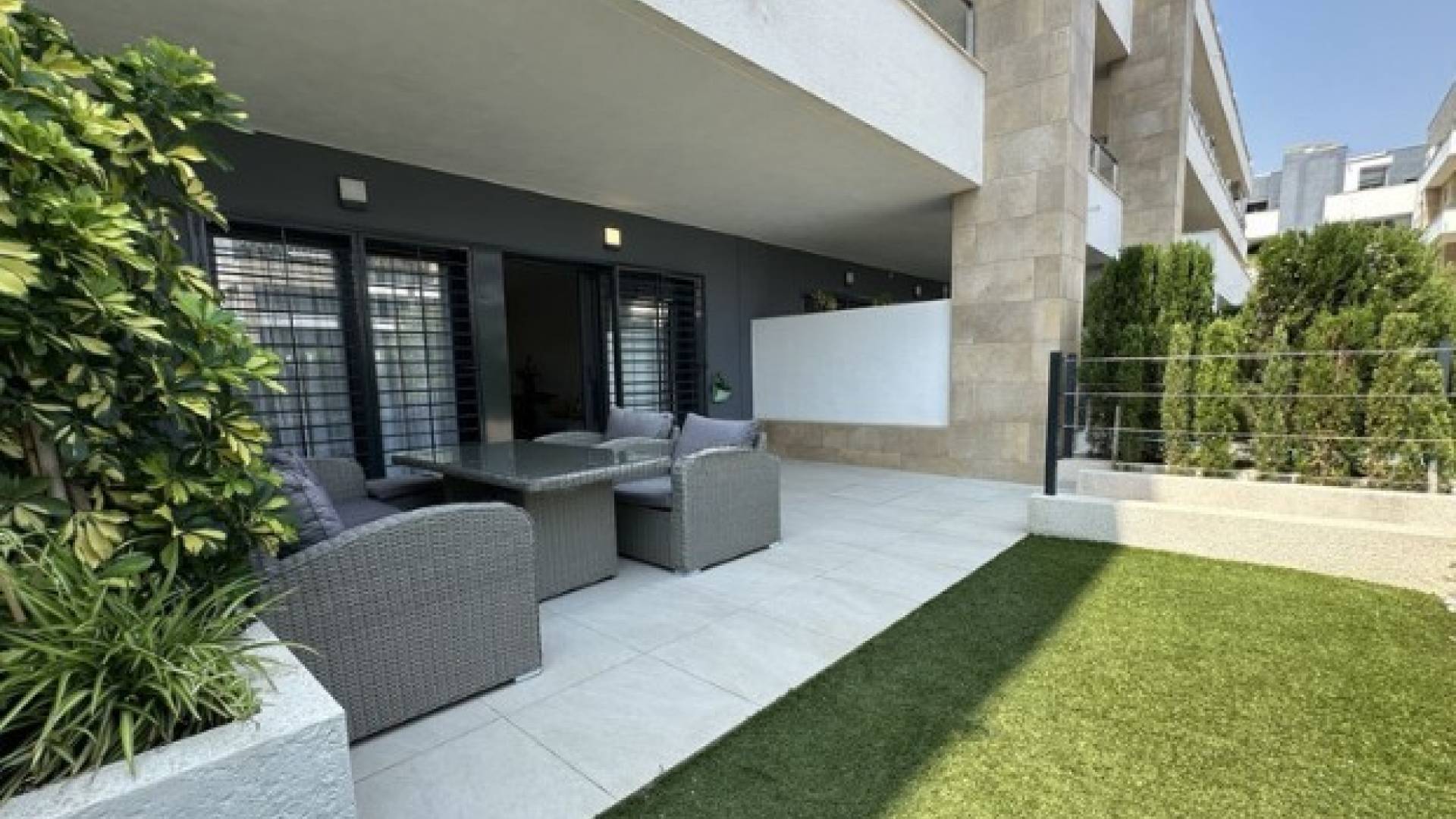 Tweedehands - Appartement - Orihuela Costa - Playa Flamenca