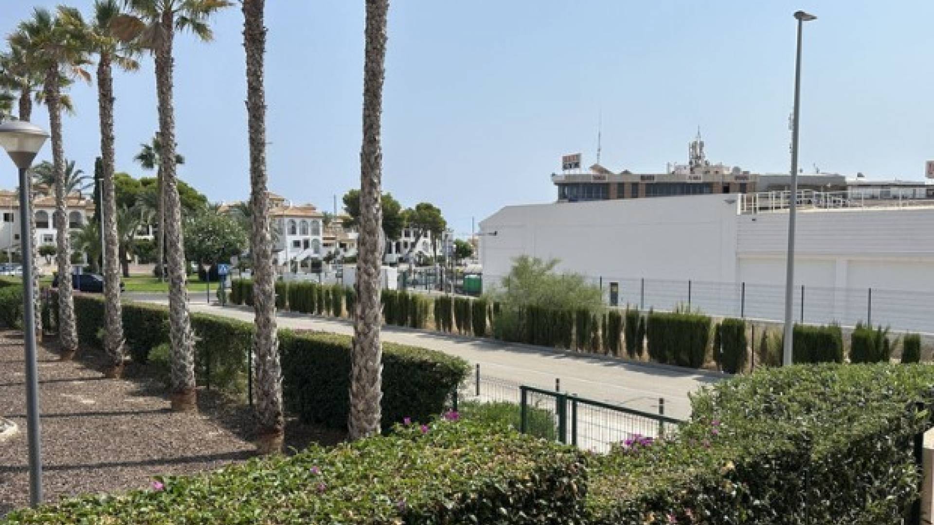 Tweedehands - Appartement - Orihuela Costa - Playa Flamenca