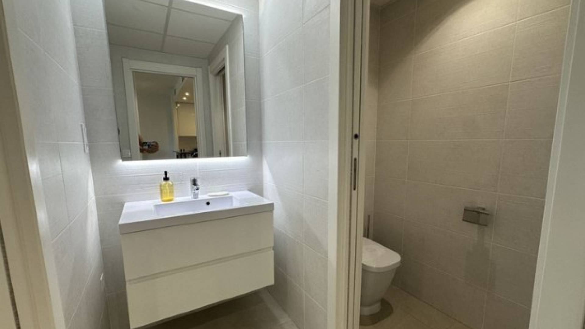 Tweedehands - Appartement - Orihuela Costa - Playa Flamenca