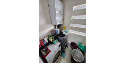 Tweedehands - Appartement - Orihuela Costa - Playa Flamenca