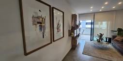 Tweedehands - Appartement - Orihuela Costa - Playa Flamenca