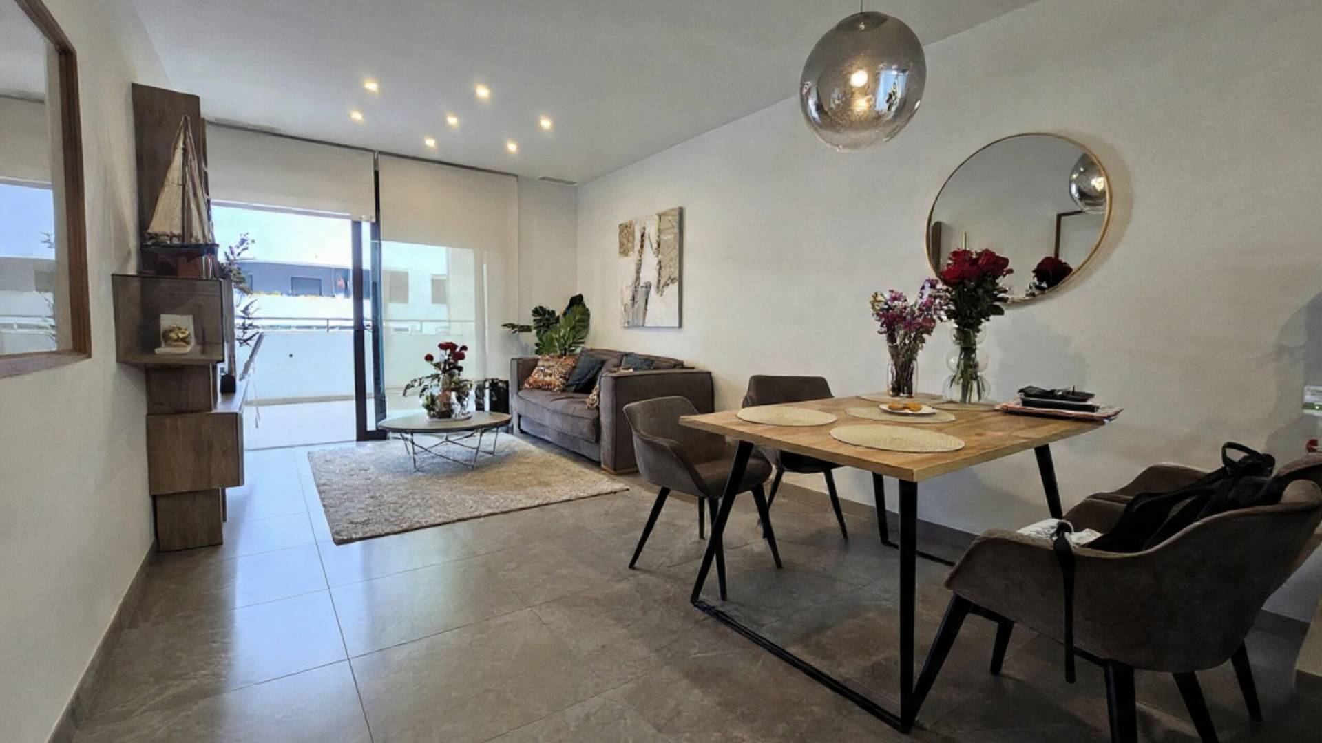 Tweedehands - Appartement - Orihuela Costa - Playa Flamenca