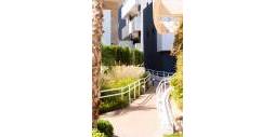 Tweedehands - Appartement - Orihuela Costa - Playa Flamenca