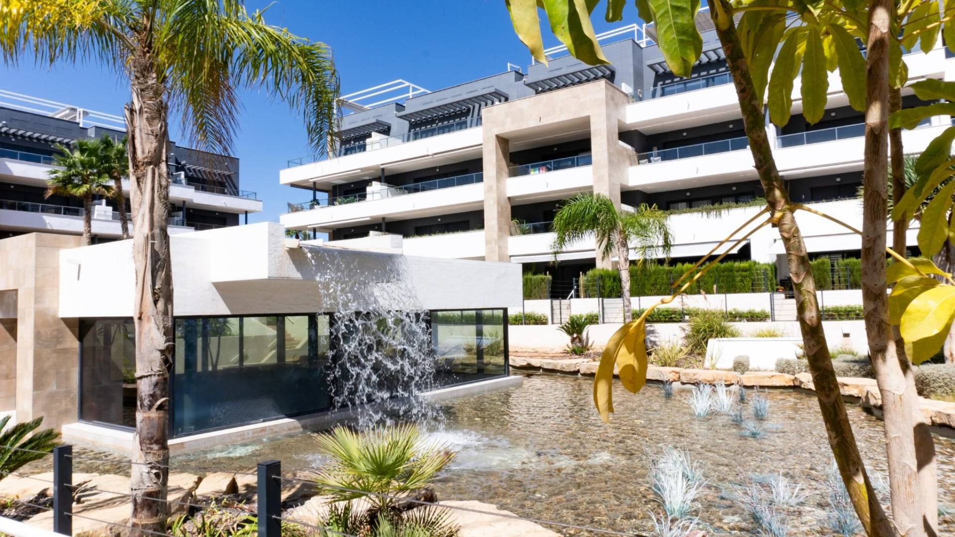 Tweedehands - Appartement - Orihuela Costa - Playa Flamenca