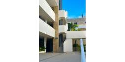Tweedehands - Appartement - Orihuela Costa - Playa Flamenca