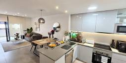 Tweedehands - Appartement - Orihuela Costa - Playa Flamenca