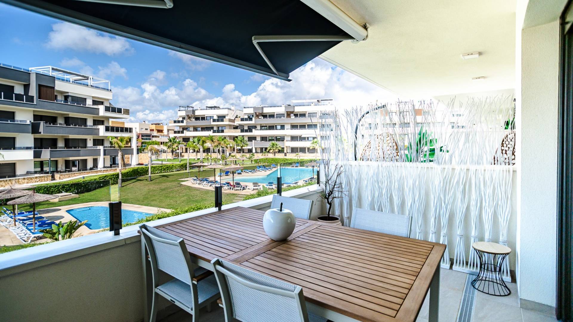 Tweedehands - Appartement - Orihuela Costa - Playa Flamenca