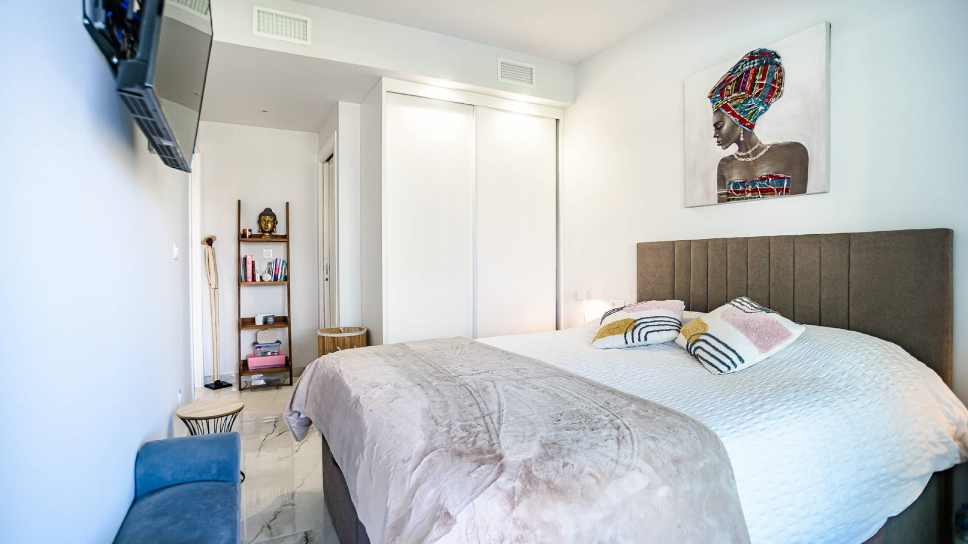 Tweedehands - Appartement - Orihuela Costa - Playa Flamenca