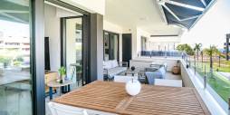 Tweedehands - Appartement - Orihuela Costa - Playa Flamenca