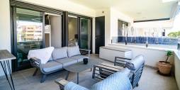 Tweedehands - Appartement - Orihuela Costa - Playa Flamenca