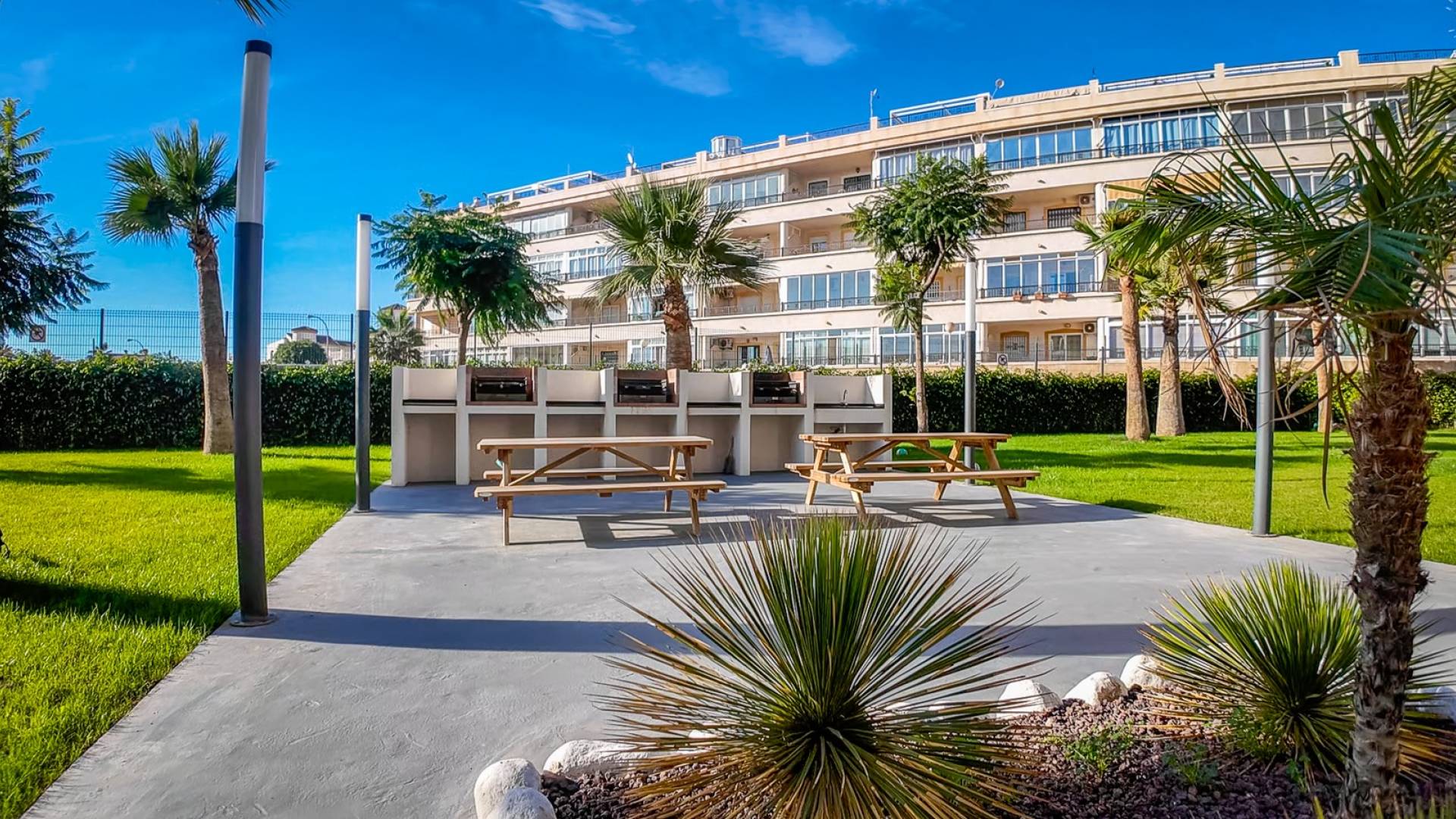 Tweedehands - Appartement - Orihuela Costa - Playa Flamenca
