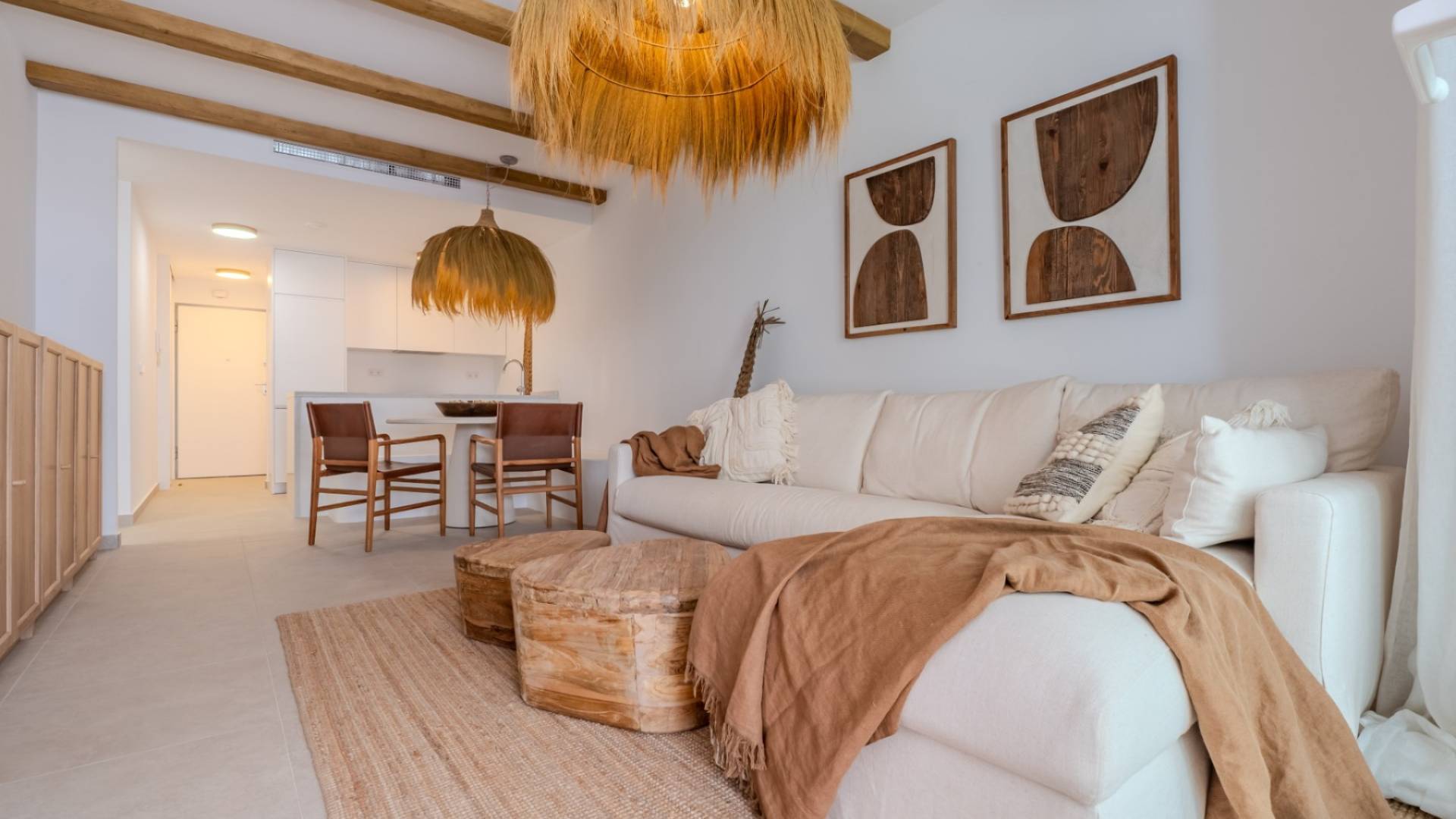 Tweedehands - Appartement - Orihuela Costa - Playa Flamenca