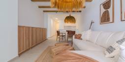Tweedehands - Appartement - Orihuela Costa - Playa Flamenca