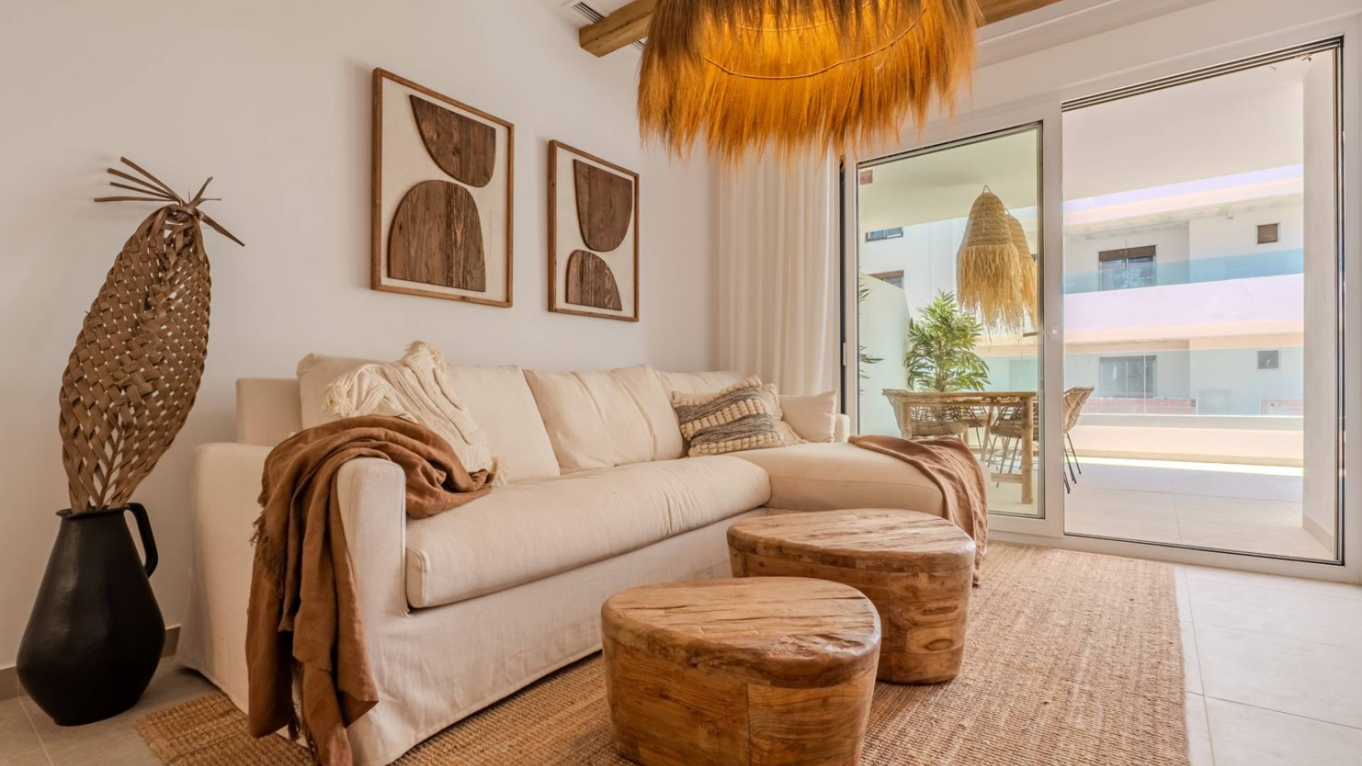 Tweedehands - Appartement - Orihuela Costa - Playa Flamenca