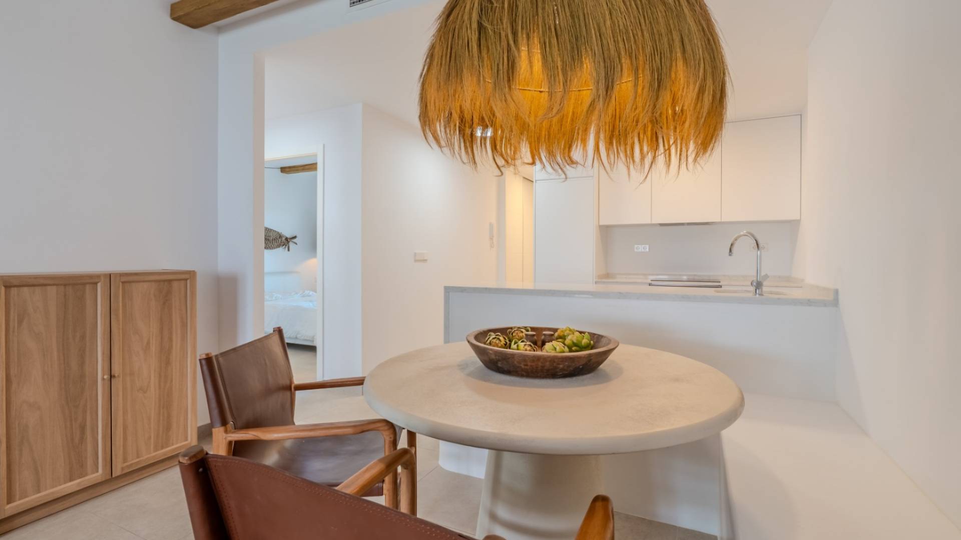 Tweedehands - Appartement - Orihuela Costa - Playa Flamenca