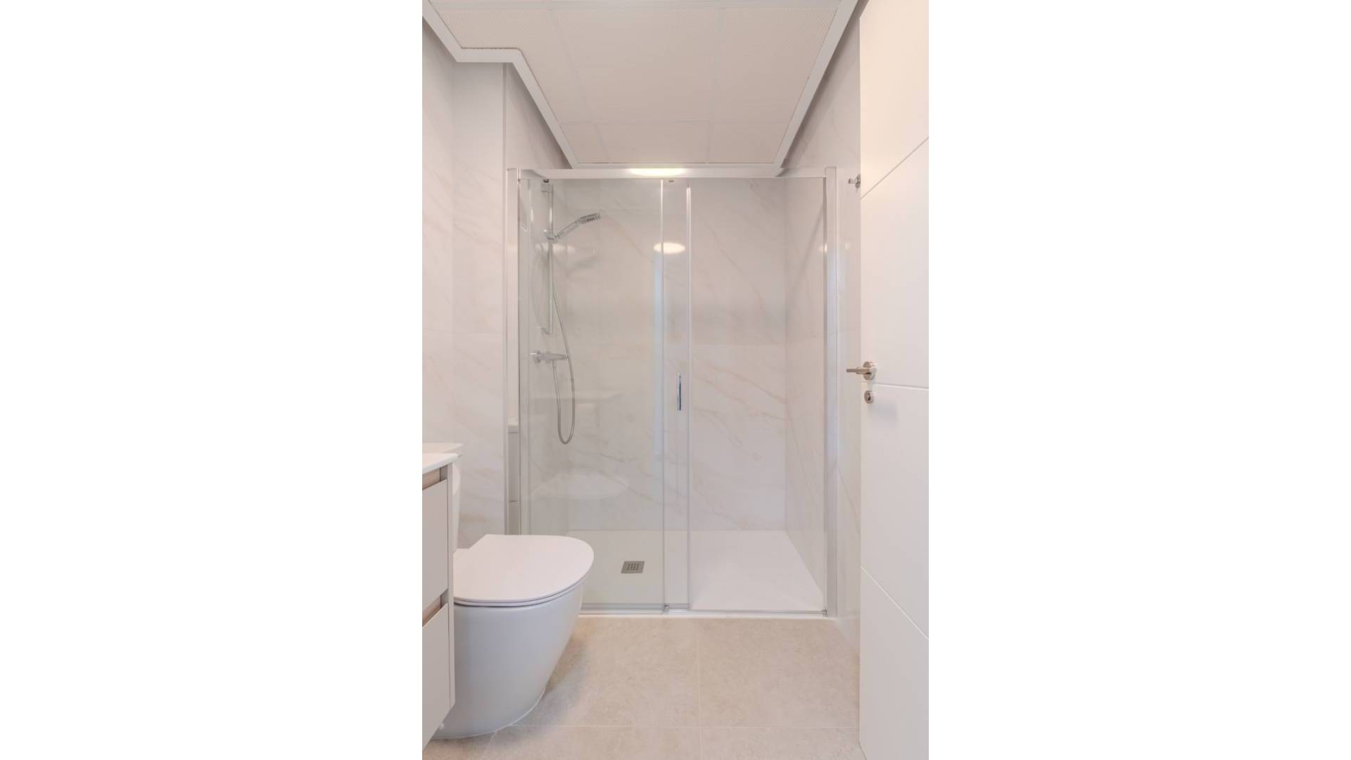 Tweedehands - Appartement - Orihuela Costa - Playa Flamenca