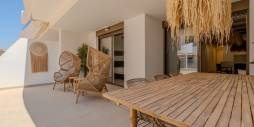 Tweedehands - Appartement - Orihuela Costa - Playa Flamenca