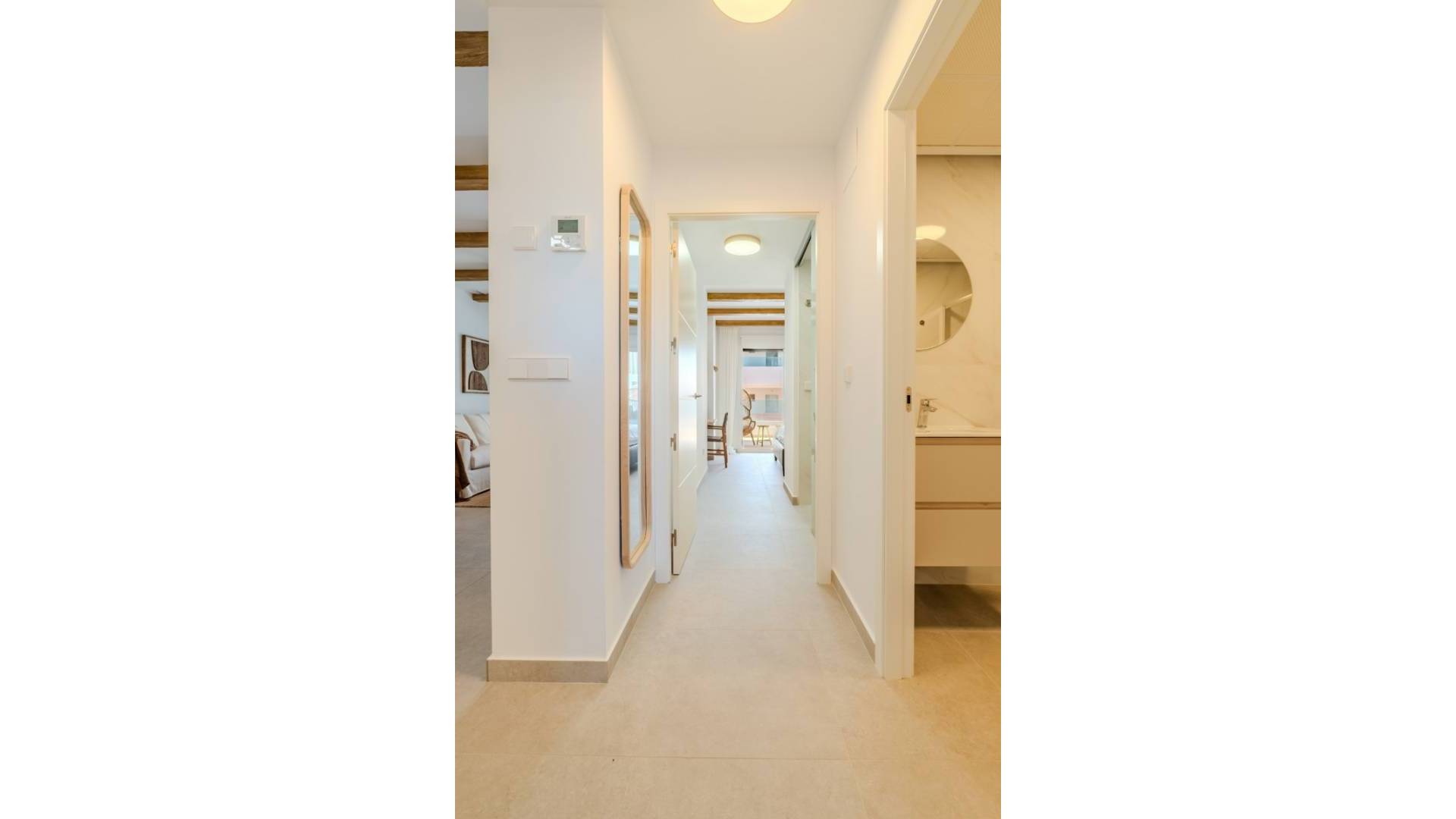 Tweedehands - Appartement - Orihuela Costa - Playa Flamenca
