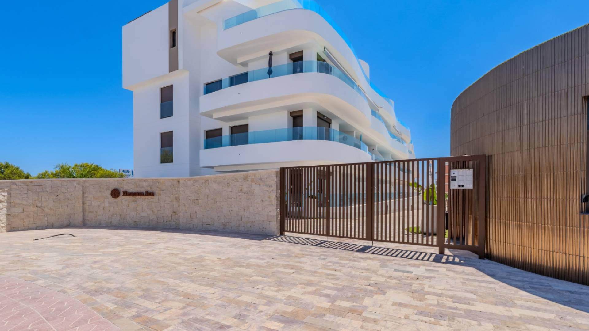 Tweedehands - Appartement - Orihuela Costa - Playa Flamenca