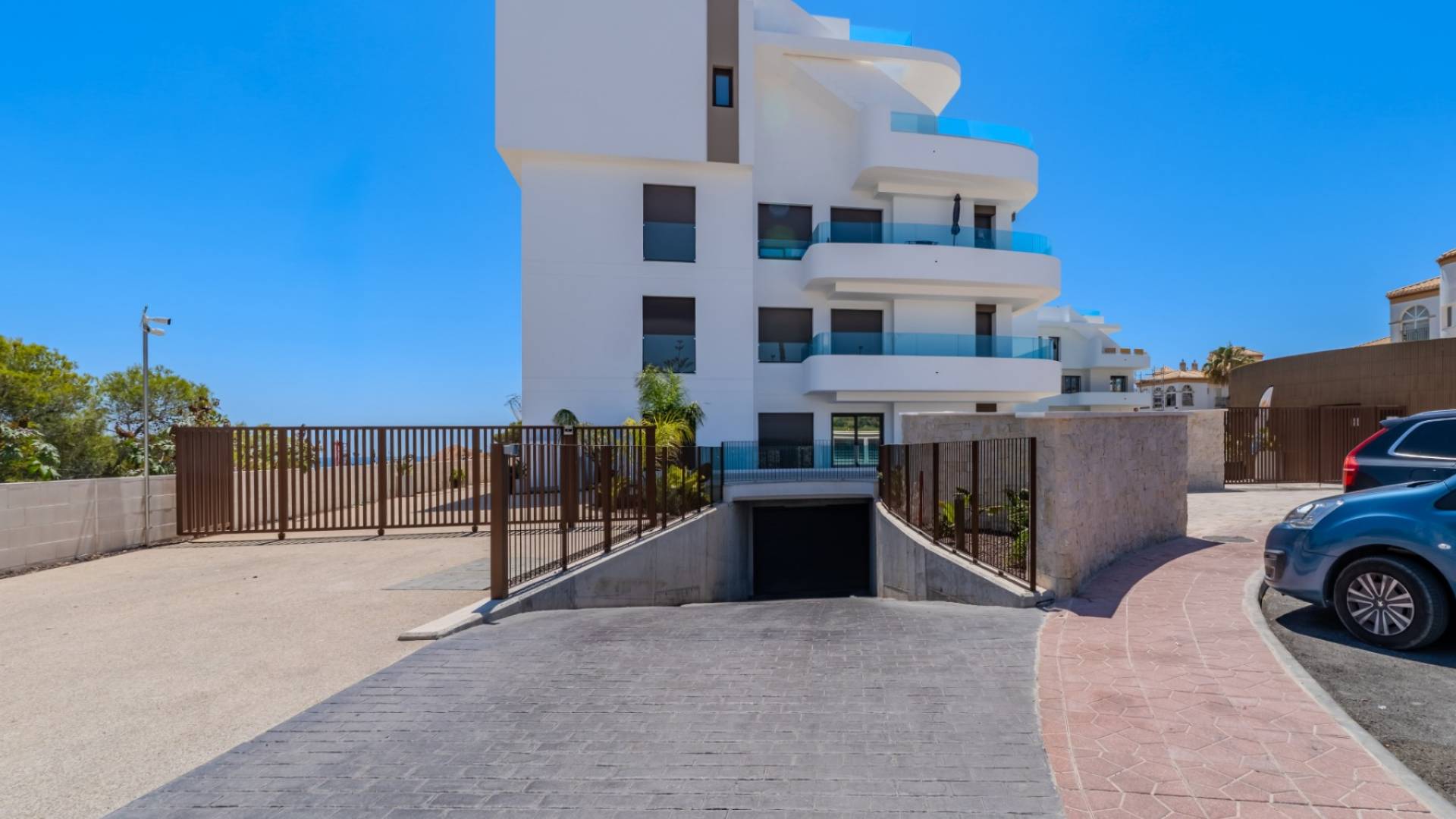 Tweedehands - Appartement - Orihuela Costa - Playa Flamenca