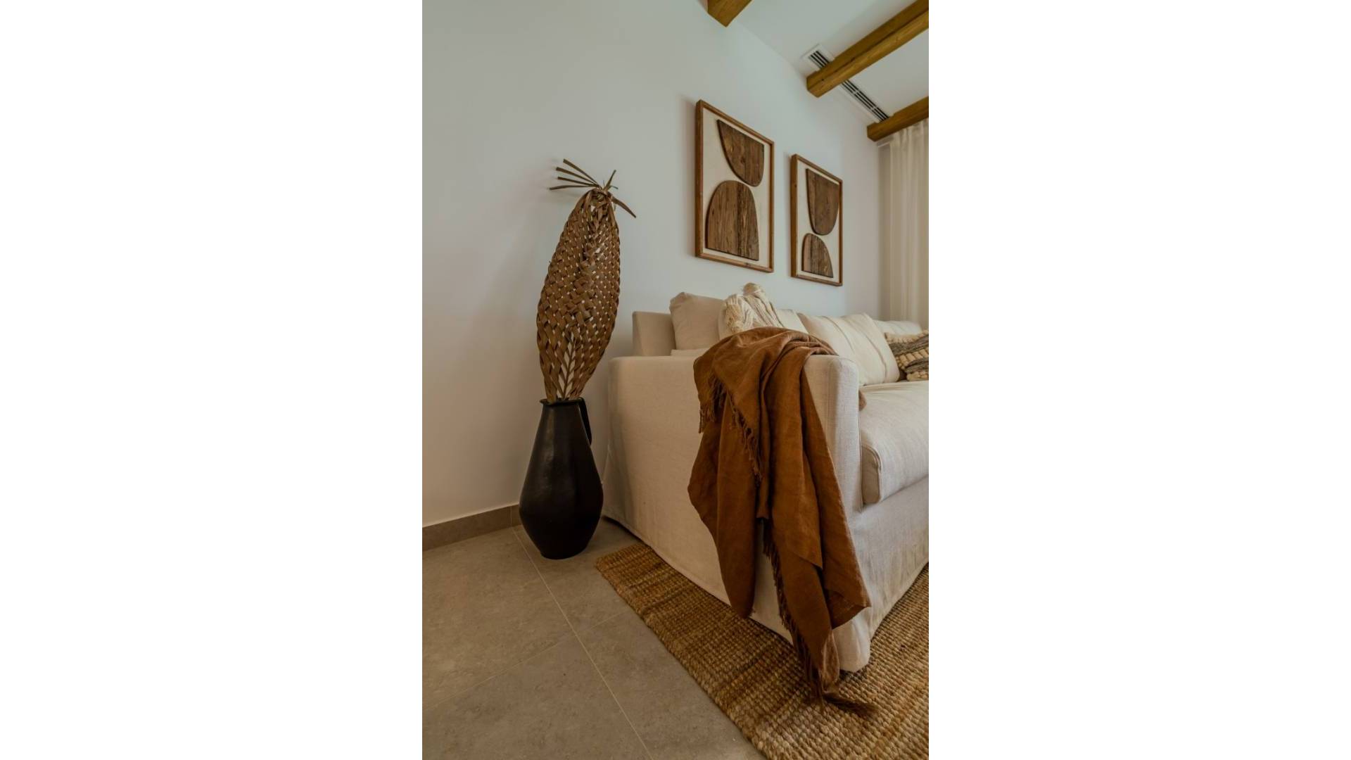 Tweedehands - Appartement - Orihuela Costa - Playa Flamenca